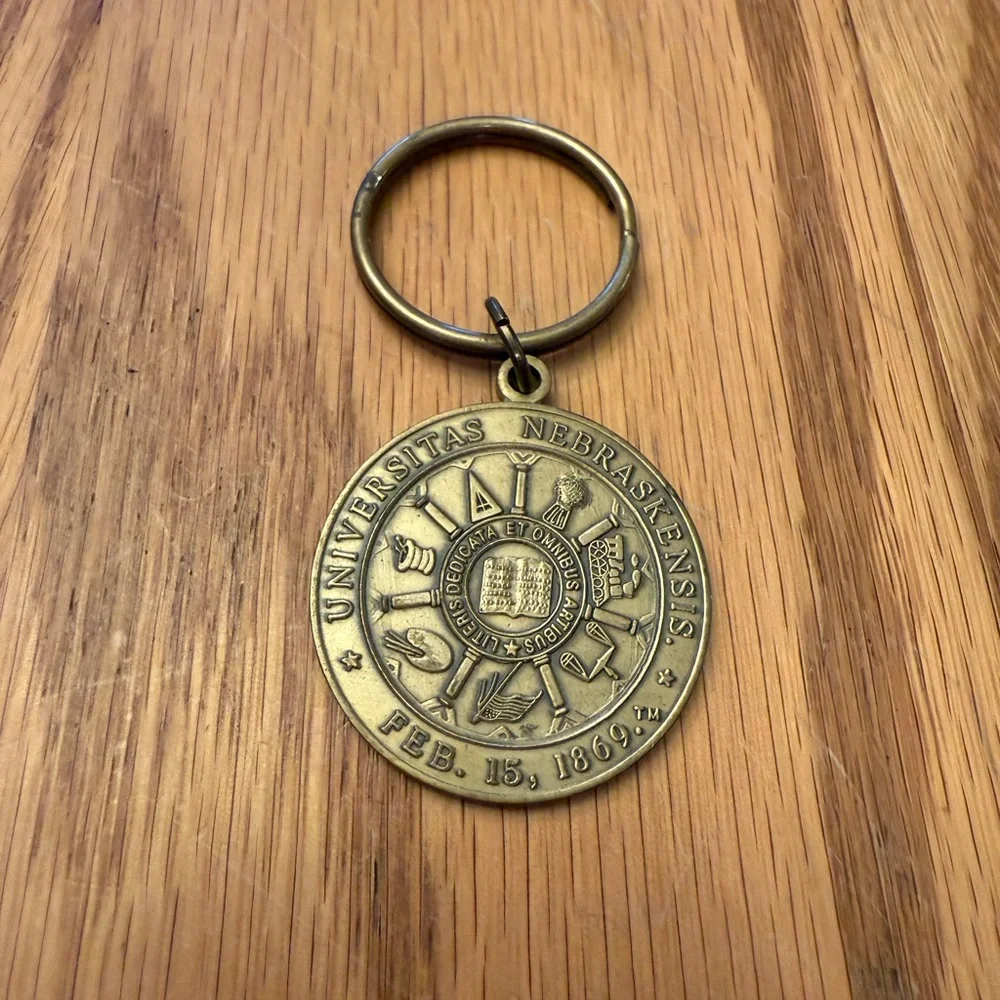 N/A metal double